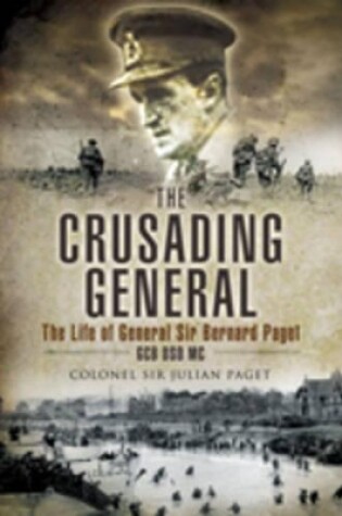 Cover of Crusading General