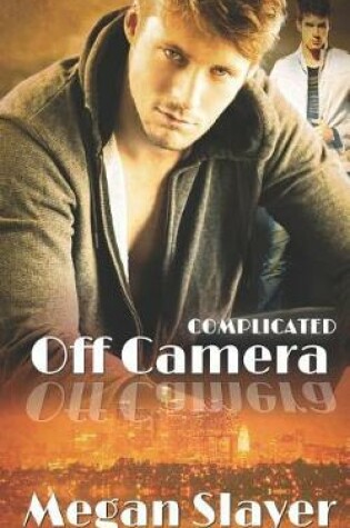 Cover of Off Camera