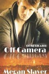 Book cover for Off Camera