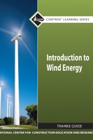 Cover of Introduction to Wind Energy TG module