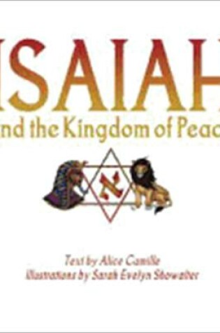 Cover of Isaiah and the Kingdom of Peace
