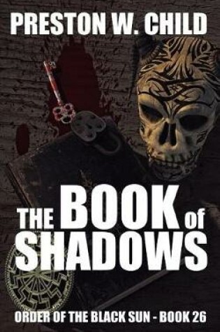 Cover of The Book of Shadows