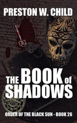 Book cover for The Book of Shadows