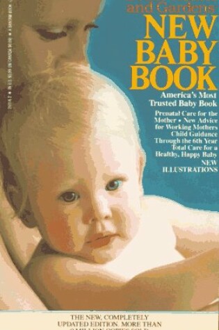 Cover of New Baby Book