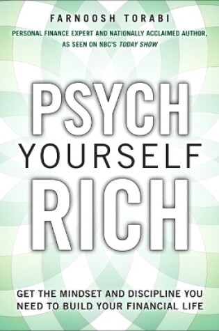 Cover of Psych Yourself Rich