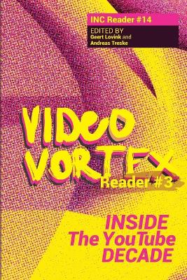 Book cover for Video Vortex Reader III