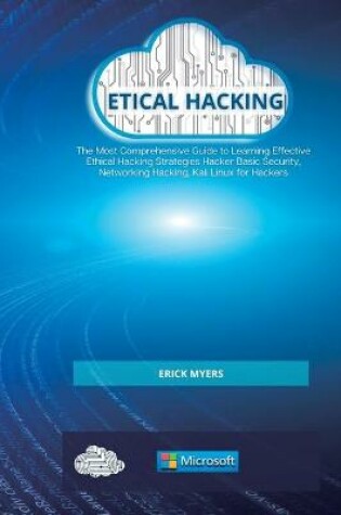 Cover of Ethical Hacking