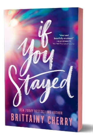 Cover of If You Stayed