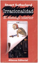 Book cover for Irracionalidad Enemigo Interior
