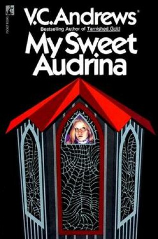 Cover of My Sweet Audrina