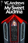 Book cover for My Sweet Audrina
