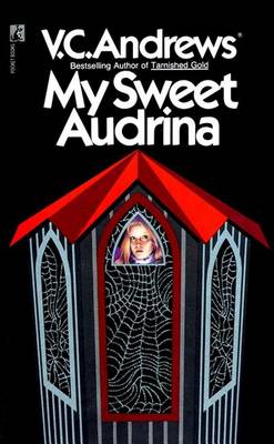 Cover of My Sweet Audrina