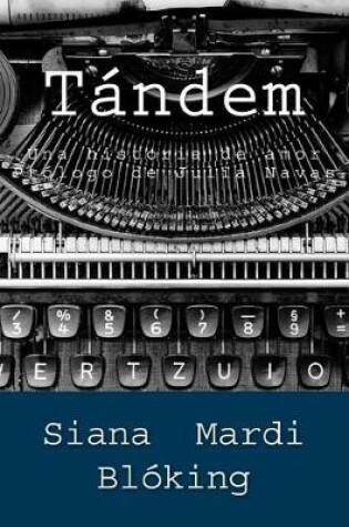 Cover of Tándem