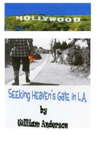 Cover of Seeking Heaven's Gate in L.A.
