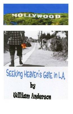 Book cover for Seeking Heaven's Gate in L.A.