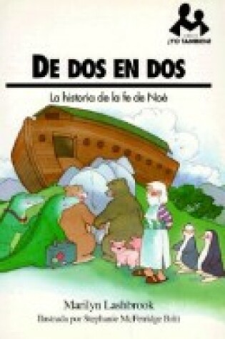Cover of De DOS En DOS