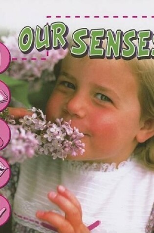 Cover of Our Senses