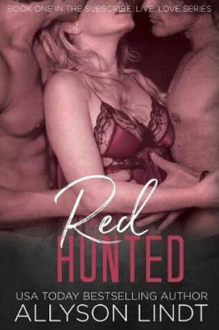Cover of Red Hunted