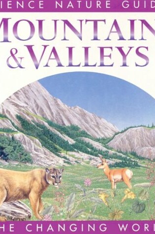 Cover of Mountains & Valleys