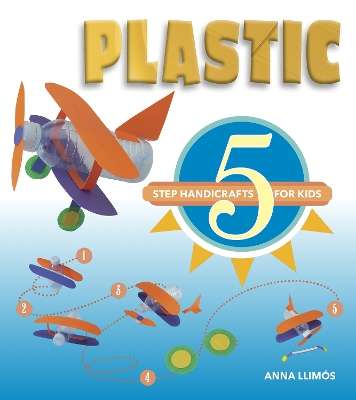 Book cover for Plastic