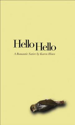 Cover of Hello ? Hello