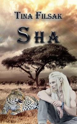 Book cover for Sha