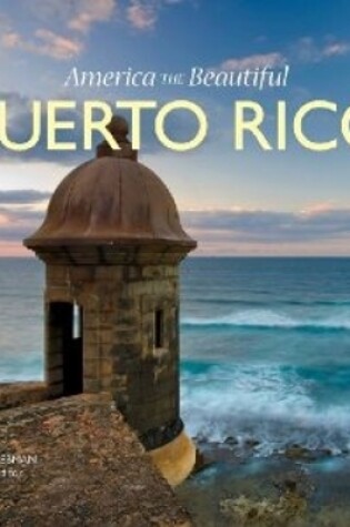 Cover of Puerto Rico: America the Beautiful