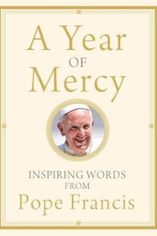 Cover of A Year of Mercy