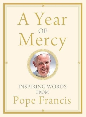 Book cover for A Year of Mercy