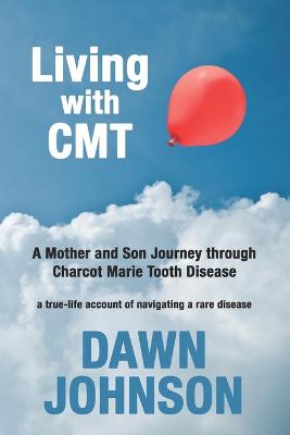 Cover of Living with CMT