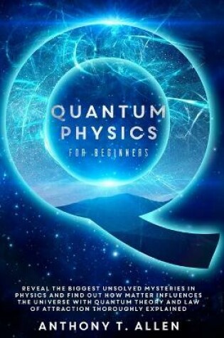 Cover of Quantum Physics for beginners