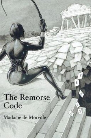 Cover of The Remorse Code
