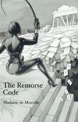 Book cover for The Remorse Code