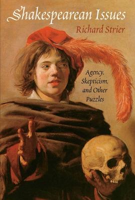 Cover of Shakespearean Issues