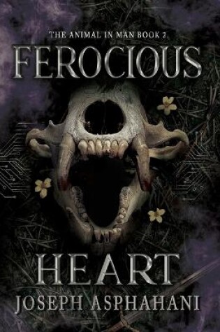 Cover of Ferocious Heart