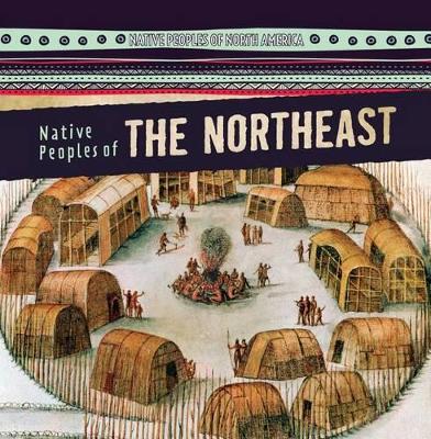 Book cover for Native Peoples of the Northeast