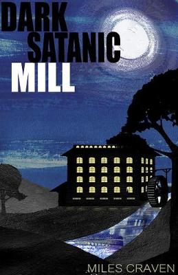 Book cover for Dark Satanic Mill