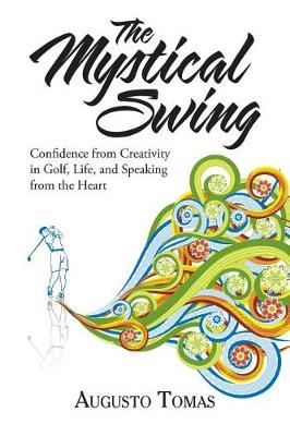 Book cover for The Mystical Swing