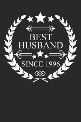 Book cover for Best Husband Since 1996