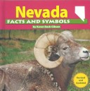 Book cover for Nevada Facts and Symbols