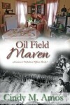 Book cover for Oil Field Maven