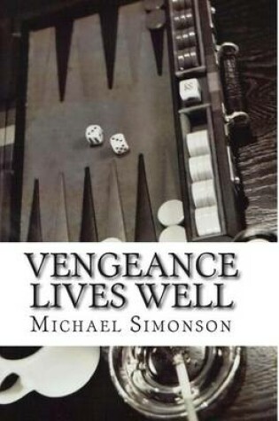 Cover of Vengeance Lives Well