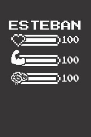 Cover of Esteban