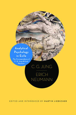 Book cover for Analytical Psychology in Exile