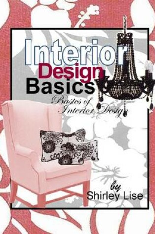 Cover of Interior Design Basics