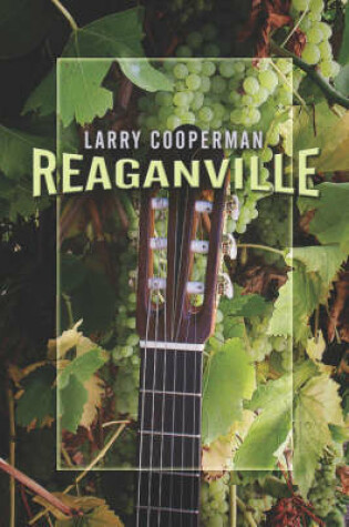 Cover of Reaganville