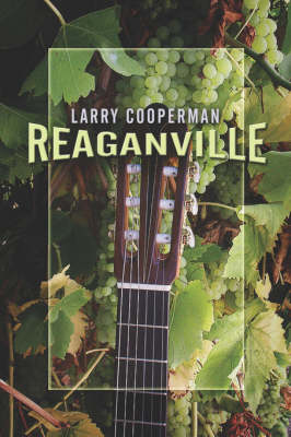 Book cover for Reaganville