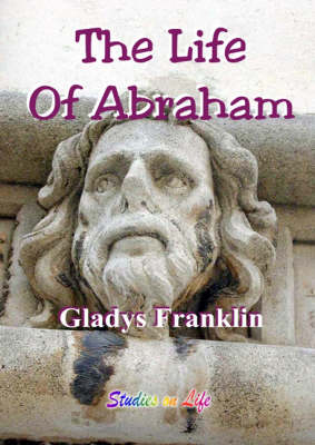 Book cover for The Life of Abraham