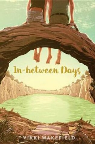 Cover of In-Between Days