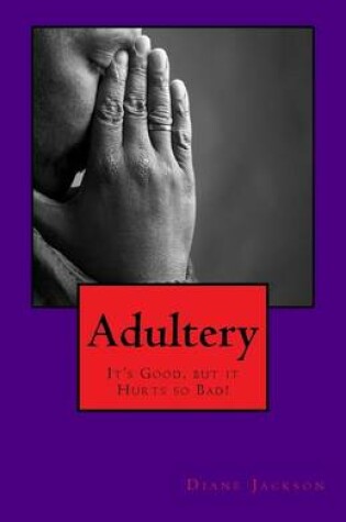 Cover of Adultery